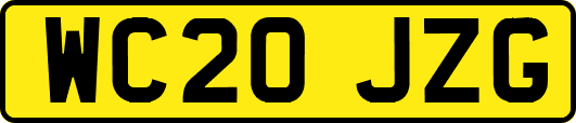 WC20JZG