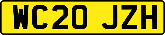 WC20JZH