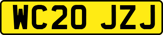 WC20JZJ