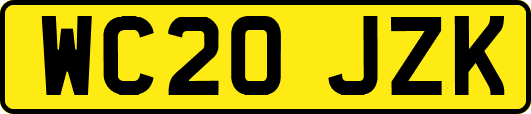 WC20JZK