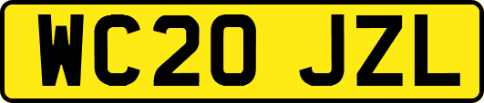WC20JZL