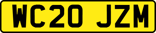 WC20JZM