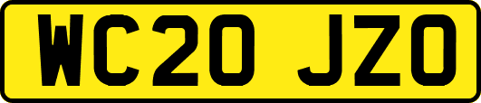 WC20JZO