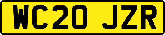 WC20JZR