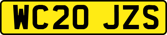 WC20JZS