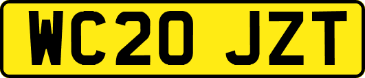 WC20JZT