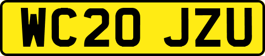 WC20JZU