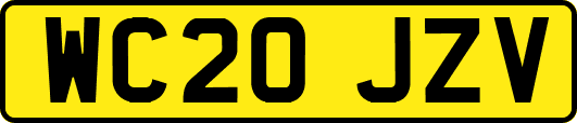 WC20JZV