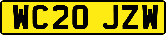 WC20JZW