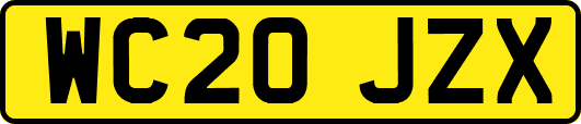 WC20JZX