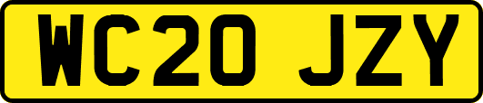 WC20JZY
