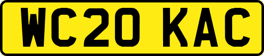 WC20KAC