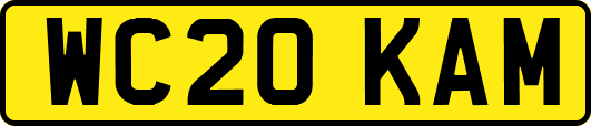 WC20KAM