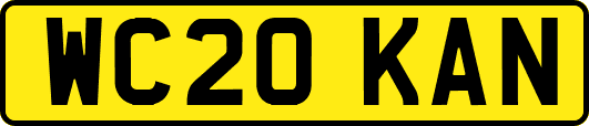 WC20KAN