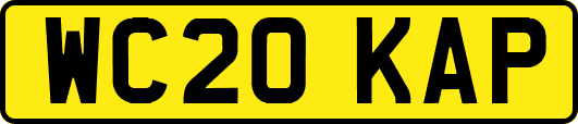 WC20KAP