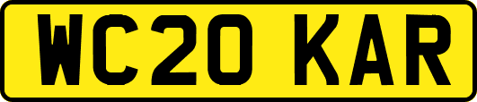 WC20KAR