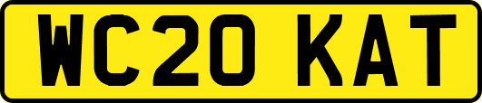 WC20KAT