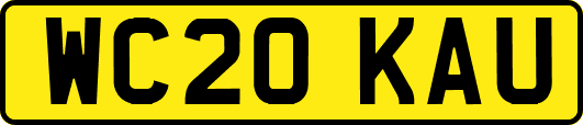 WC20KAU