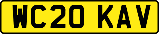 WC20KAV