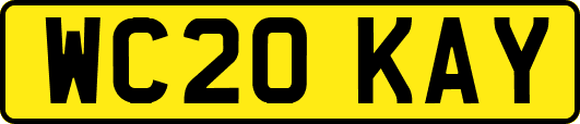 WC20KAY