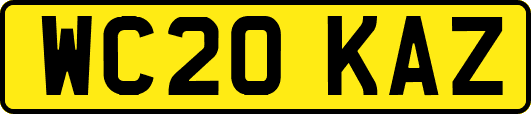 WC20KAZ