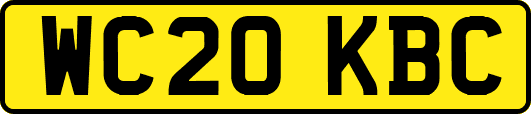 WC20KBC