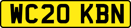 WC20KBN