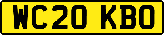 WC20KBO