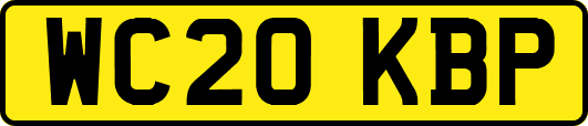 WC20KBP