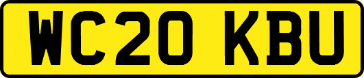 WC20KBU