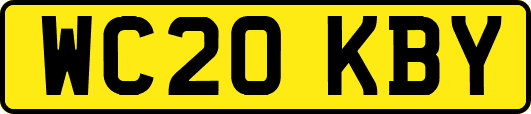 WC20KBY