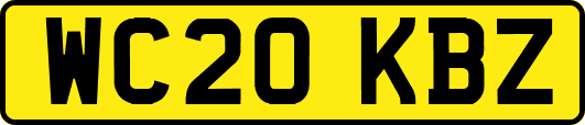 WC20KBZ