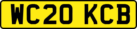 WC20KCB