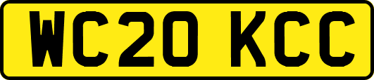 WC20KCC