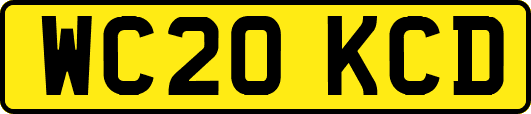 WC20KCD