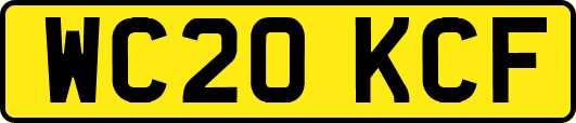 WC20KCF
