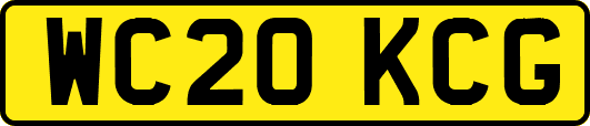 WC20KCG