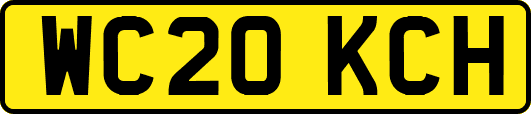 WC20KCH