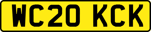 WC20KCK