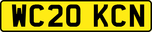 WC20KCN