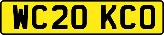 WC20KCO