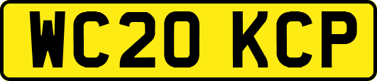 WC20KCP