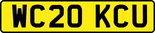 WC20KCU