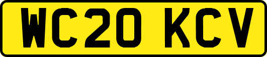 WC20KCV