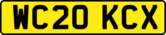 WC20KCX
