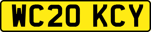 WC20KCY