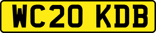 WC20KDB