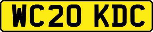 WC20KDC
