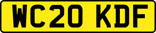 WC20KDF