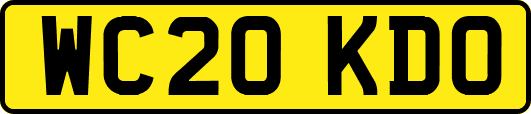 WC20KDO